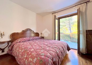 Villa a Schiera Via Giuseppe Mazzini, Bardonecchia - foto 14