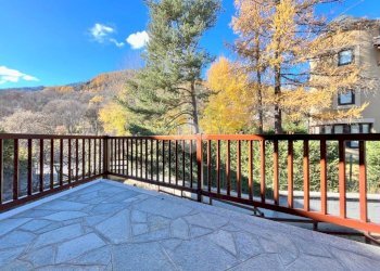 Villa a Schiera Via Giuseppe Mazzini, Bardonecchia - foto 15