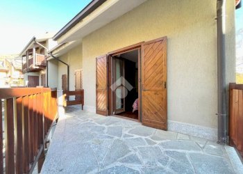 Villa a Schiera Via Giuseppe Mazzini, Bardonecchia - foto 16