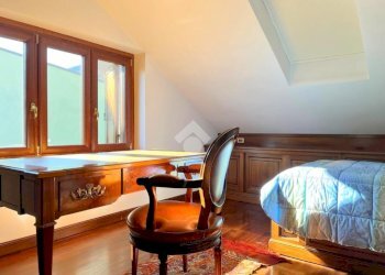 Villa a Schiera Via Giuseppe Mazzini, Bardonecchia - foto 18