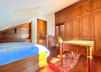 Villa a Schiera Via Giuseppe Mazzini, Bardonecchia - foto 19