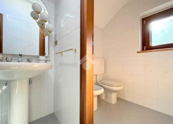 Villa a Schiera Via Giuseppe Mazzini, Bardonecchia - foto 20