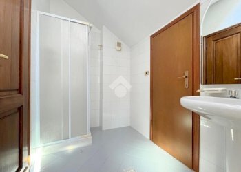 Villa a Schiera Via Giuseppe Mazzini, Bardonecchia - foto 21