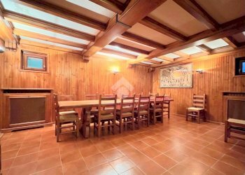 Villa a Schiera Via Giuseppe Mazzini, Bardonecchia - foto 22