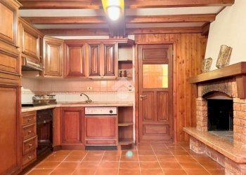 Villa a Schiera Via Giuseppe Mazzini, Bardonecchia - foto 23