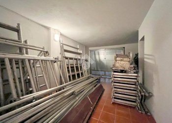 Villa a Schiera Via Giuseppe Mazzini, Bardonecchia - foto 25
