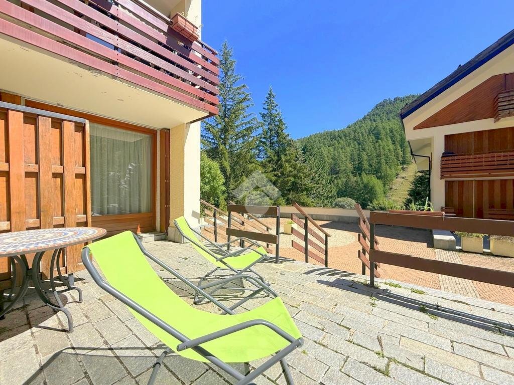 Monolocale Via Nazionale, Claviere - foto 2