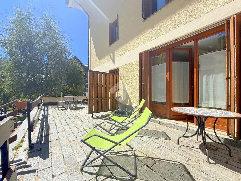 Monolocale Via Nazionale, Claviere - foto 3