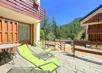 Monolocale Via Nazionale, Claviere - foto 2