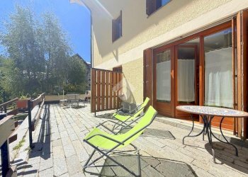 Monolocale Via Nazionale, Claviere - foto 3