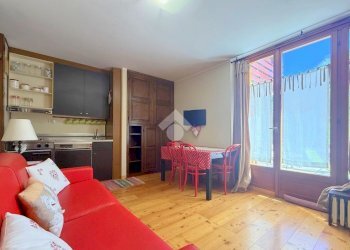 Monolocale Via Nazionale, Claviere - foto 12