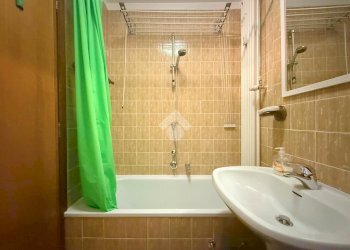 Monolocale Via Nazionale, Claviere - foto 16