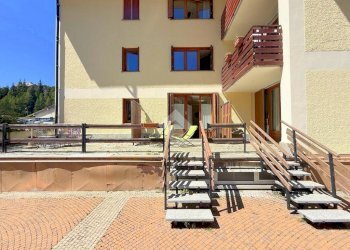 Monolocale Via Nazionale, Claviere - foto 20