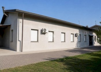 Laboratory via Pilastro, Cento - photo 3