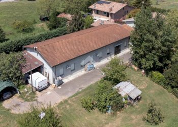 Laboratory via Pilastro, Cento - photo 5