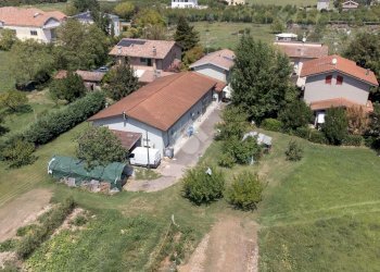 Laboratory via Pilastro, Cento - photo 8