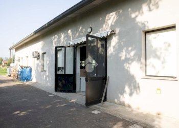 Laboratory via Pilastro, Cento - photo 18