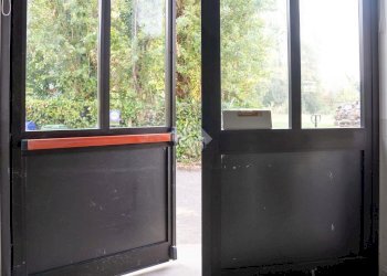 Laboratory via Pilastro, Cento - photo 20