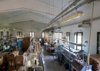 Laboratory via Pilastro, Cento - photo 24