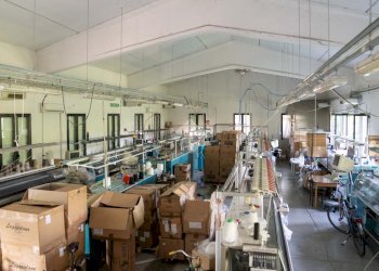 Laboratory via Pilastro, Cento - photo 25