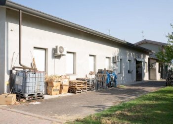 Laboratory via Pilastro, Cento - photo 36
