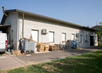 Laboratory via Pilastro, Cento - photo 38