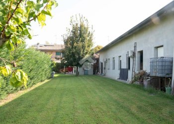 Laboratory via Pilastro, Cento - photo 42