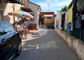 Portion of a house Via dei cosmonauti, Cervia - photo 23