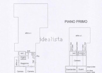 Portion of a house Via dei cosmonauti, Cervia - photo 26
