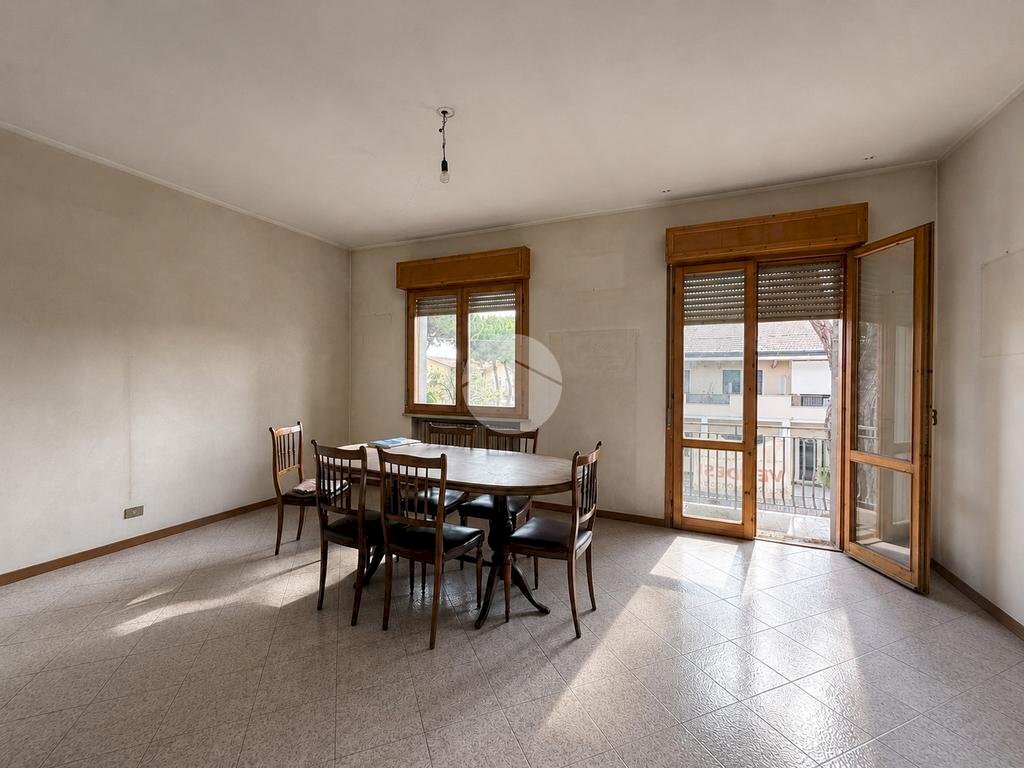 Four-room apartment Via malva sud, Cervia - photo 1