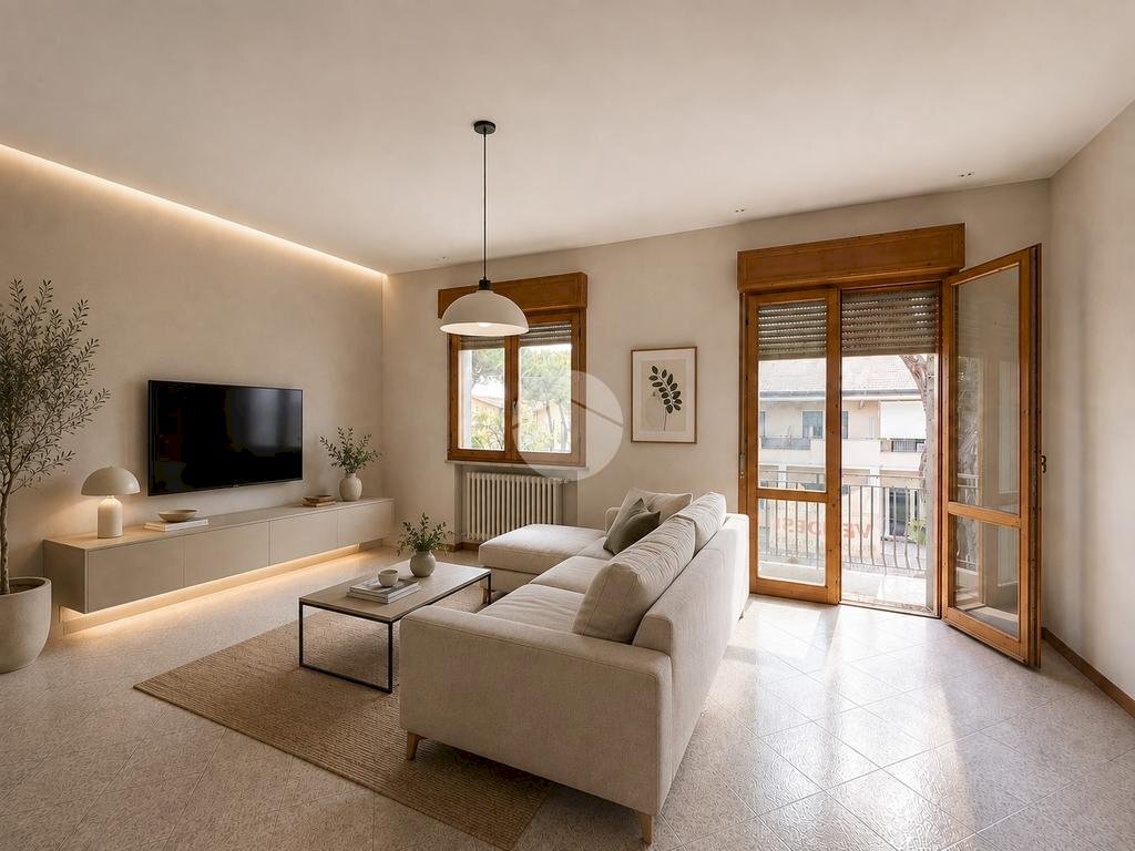 Four-room apartment Via malva sud, Cervia - photo 2
