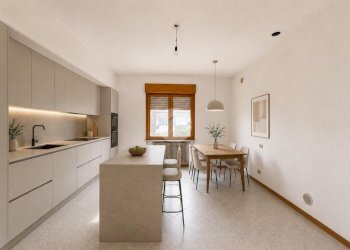Four-room apartment Via malva sud, Cervia - photo 4