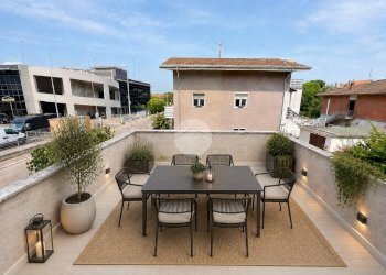 Four-room apartment Via malva sud, Cervia - photo 15