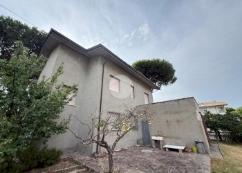 Four-room apartment Via malva sud, Cervia - photo 17