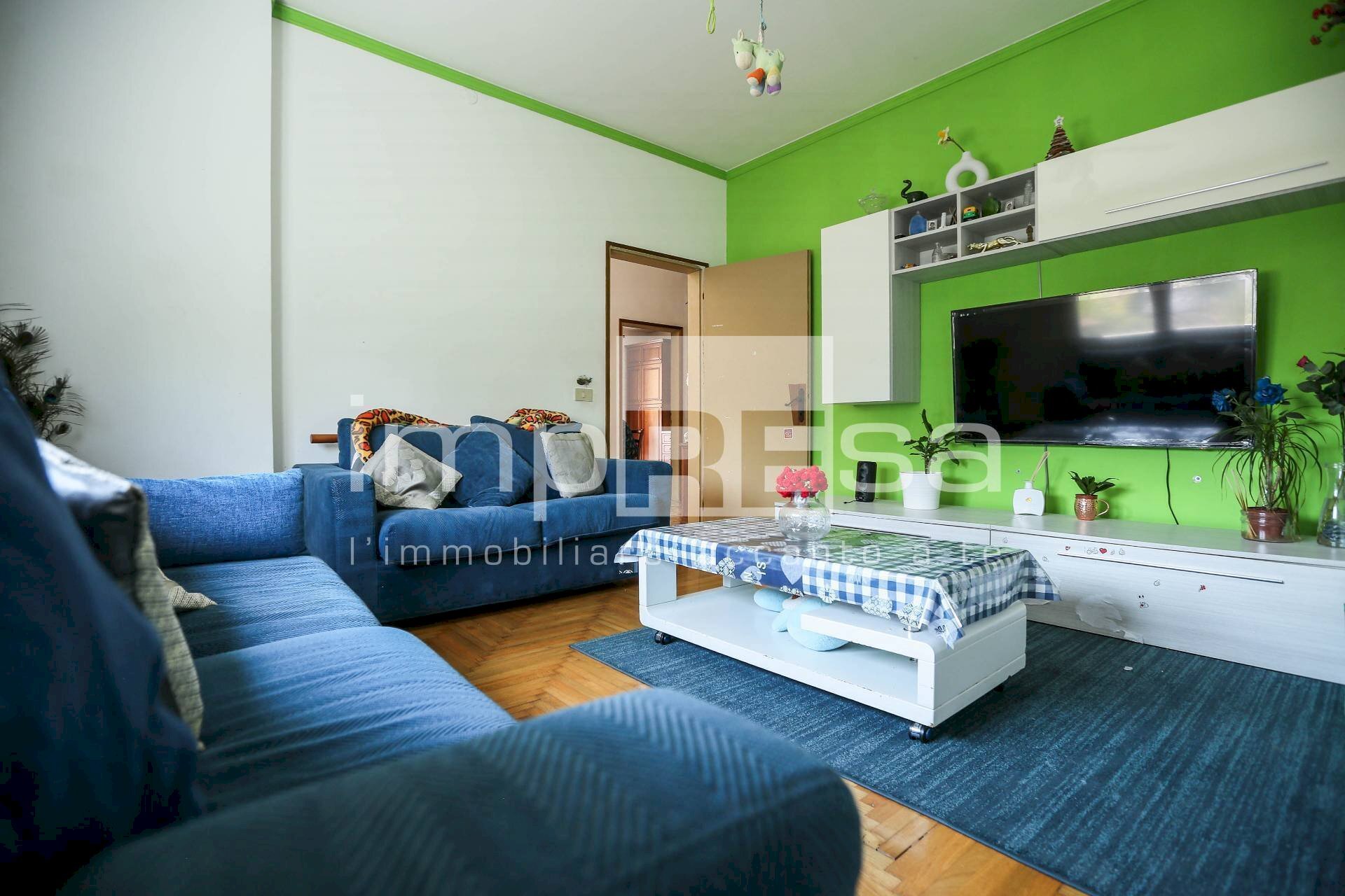 Foto 1 - Three-room apartment via tre piere, Oderzo - photo 1