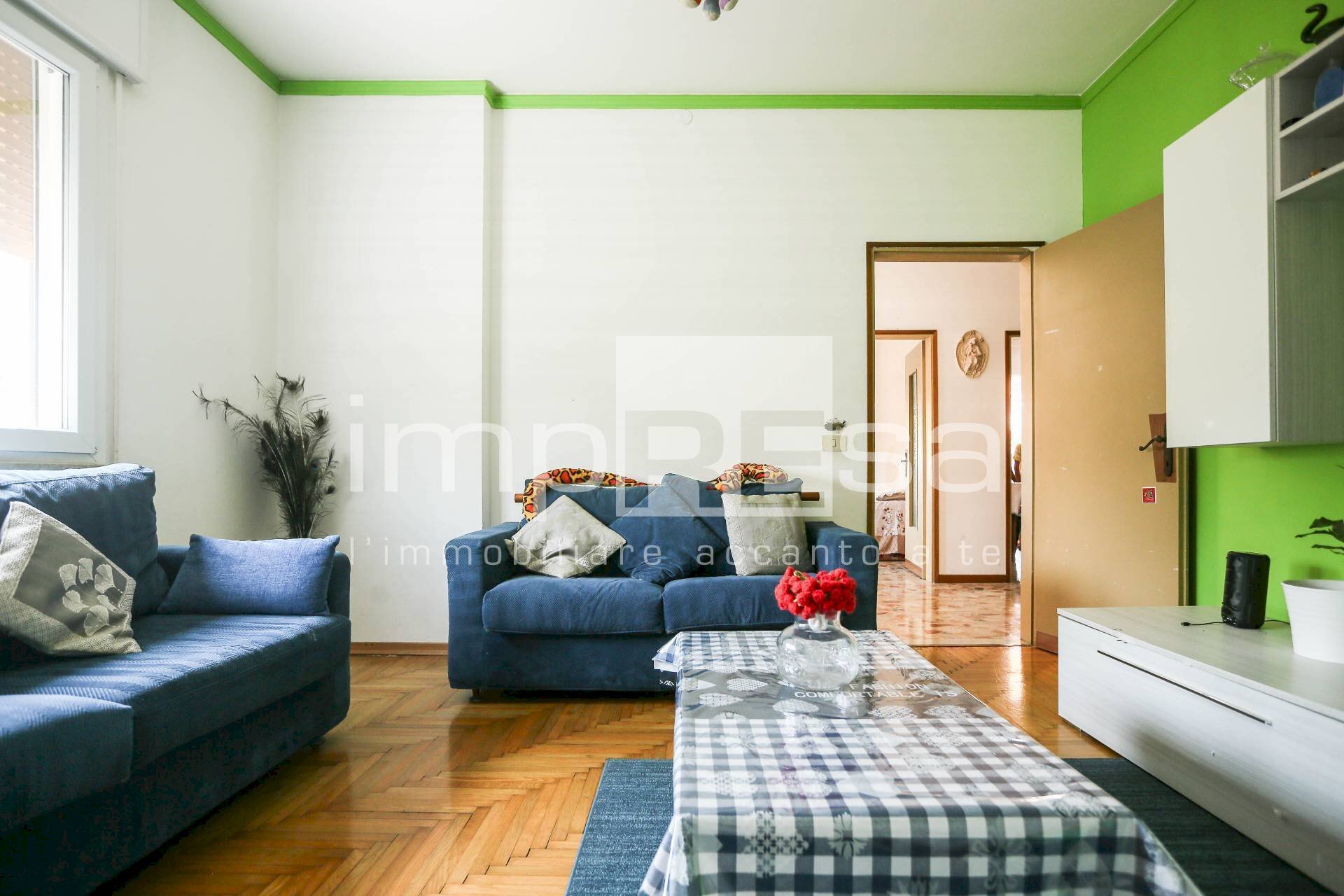Foto 2 - Three-room apartment via tre piere, Oderzo - photo 2
