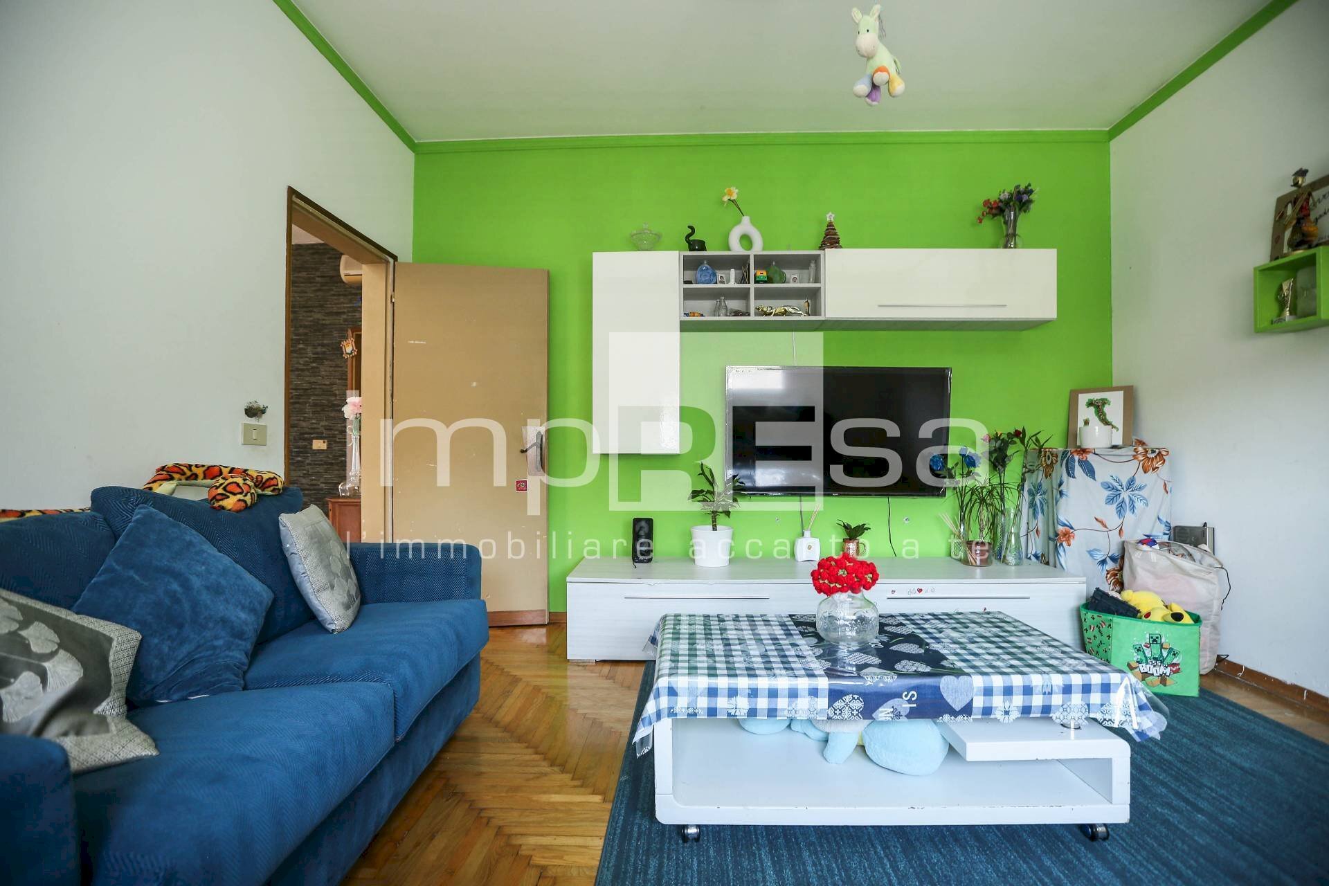 Foto 3 - Three-room apartment via tre piere, Oderzo - photo 3