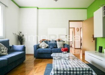 Foto 2 - Three-room apartment via tre piere, Oderzo - photo 2