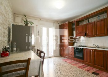 Foto 6 - Three-room apartment via tre piere, Oderzo - photo 6