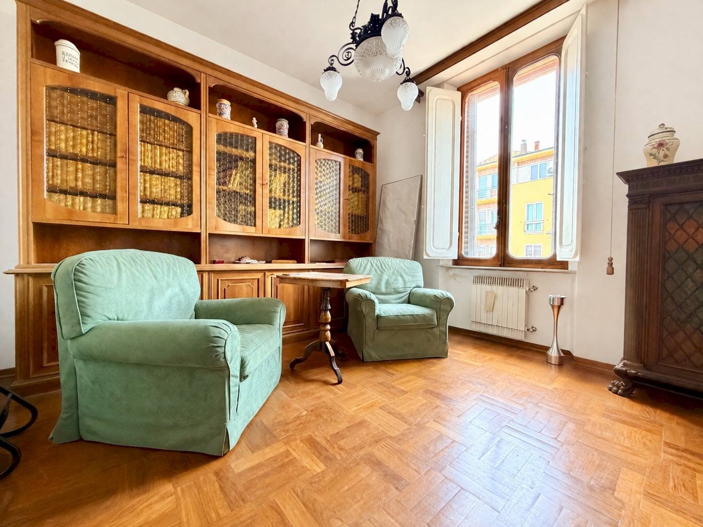Foto 3 - Apartment viale vittorio emanuele 2
8, Siena - photo 3