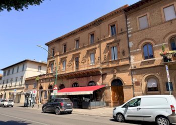 Foto 46 - Apartment viale vittorio emanuele 2
8, Siena - photo 46