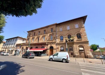 Foto 47 - Apartment viale vittorio emanuele 2
8, Siena - photo 47
