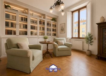 Foto 49 - Apartment viale vittorio emanuele 2
8, Siena - photo 49