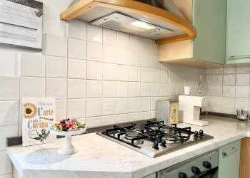 Foto 10 - Bilocale via giuseppe garibaldi
24, Colle di Val d'Elsa - foto 10