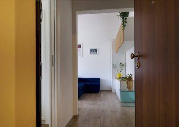 Foto 4 - Bilocale Via don Lorenzo Perosi
26, Firenze - foto 4