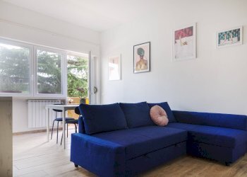 Foto 6 - Bilocale Via don Lorenzo Perosi
26, Firenze - foto 6