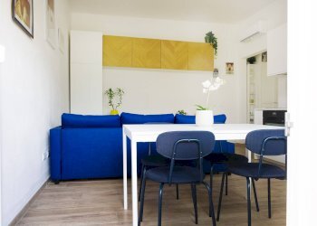 Foto 9 - Bilocale Via don Lorenzo Perosi
26, Firenze - foto 9