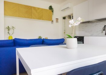 Foto 10 - Bilocale Via don Lorenzo Perosi
26, Firenze - foto 10