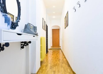 Foto 3 - Bilocale VIA BELLINI
 
38, Firenze - foto 3