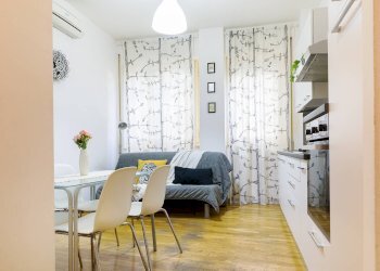 Foto 5 - Bilocale VIA BELLINI
 
38, Firenze - foto 5